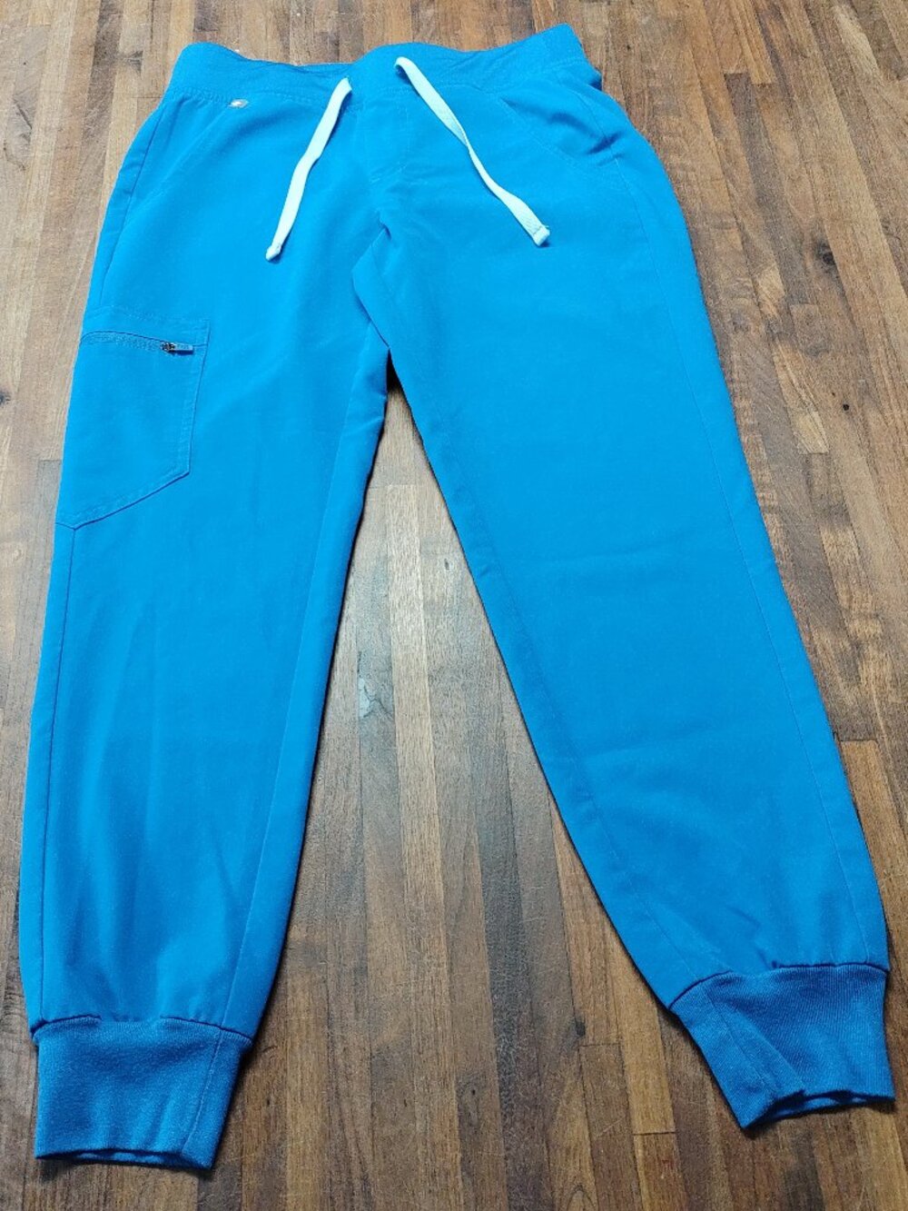 FIGS Zamora Jogger Scrub Womens XS Petite W18SW2005P